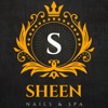 Sheen Nails & Spa icon