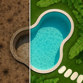 Landscape AI: AI Garden Design