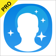 1Contact Pro: Clean & Backup