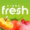 Airba Fresh доставка продуктов icon