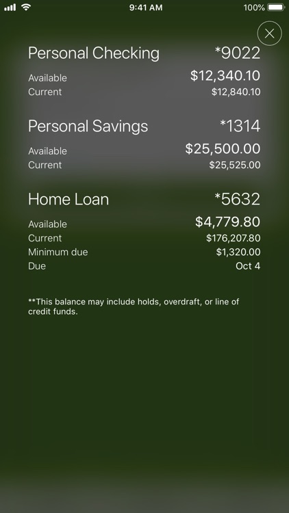 Princeton Federal CU Mobile