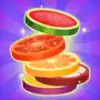 Fruit Stack:Color Puzzle