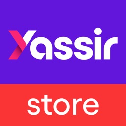 Yassir Store pour Commerçants