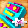 Get My First Puzzles: Robots for iOS, iPhone, iPad Aso Report