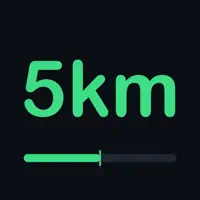 5km: Voice Running Tracker