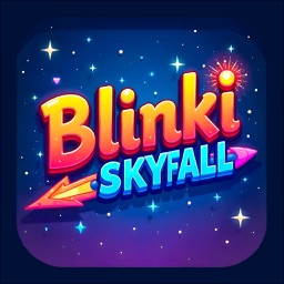 Blinki Skyfall