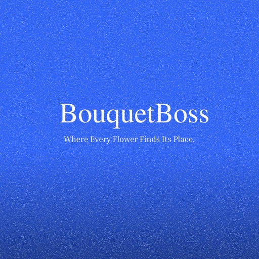 BouquetBoss