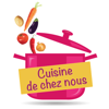 Cuisine De Chez Nous - Omar Doucoure