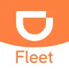 DiDi Fleet App Feedback