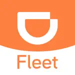 DiDi Fleet App Cancel