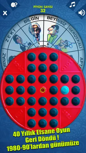 Solo Test - Nostalji screenshot 1
