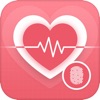 Heart Rate Monitor & Tracker icon