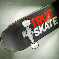 Ekte skate