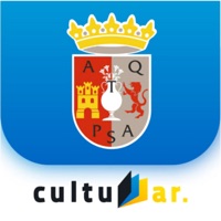 Museo Ciudad de Antequera AR logo