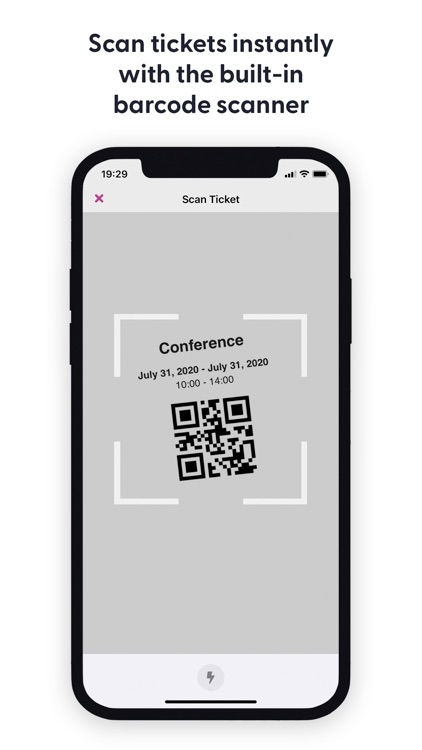 FooEvents Check-ins screenshot-3