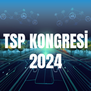 TSP Kongresi 2024