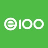 E100 mobile icon
