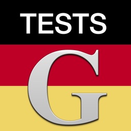 German Tests