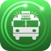 Bus Tracker Taichung icon