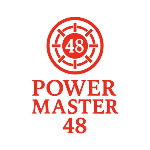 Laws of Power: Power Master 48