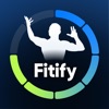 Fitify: Fitness & Home Workout icon