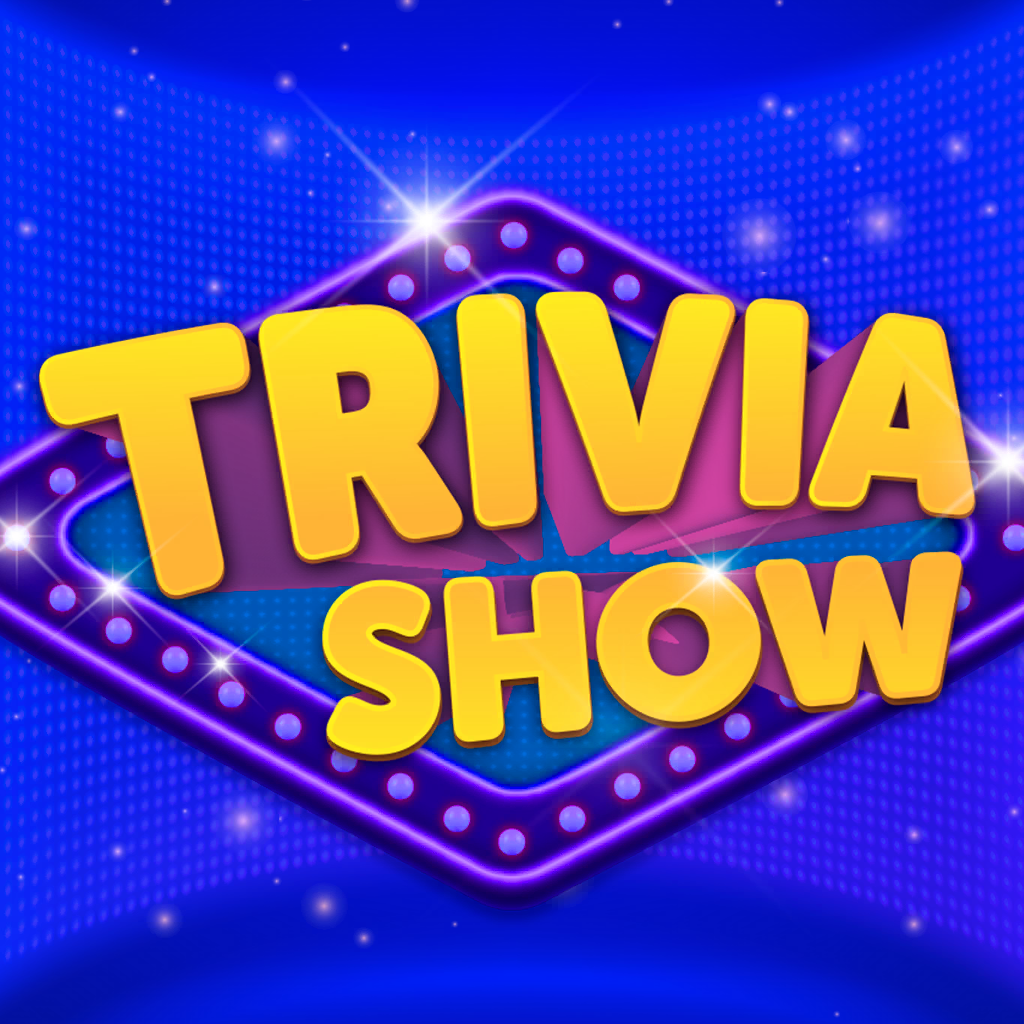 Get Trivia Show - Trivia Game for iOS, iPhone, iPad Aso Report