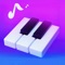 PianoBuddy  can help you learn piano like a master with artificial intelligence，from beginner to pro