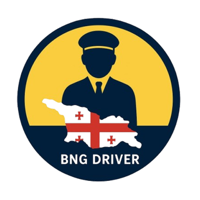 BNG Taxi Driver