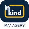 inKind Managers problems & troubleshooting and solutions