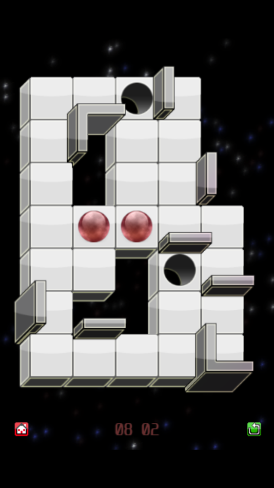 #4. Sync-Ball (iOS) Podle: Tozai, Inc.