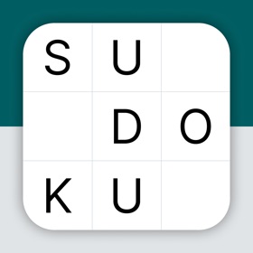 Sudoku: Sharp Minds Game