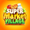 Supermarket Village—Farm Town - Digital Things