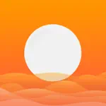 Helios - Golden Hour Forecast App Problems