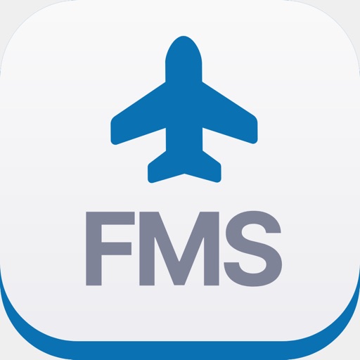 Portside FMS - AppWisp.com