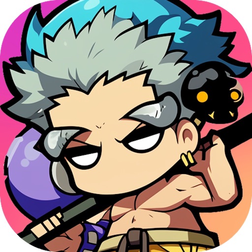 해적왕: 바다의 전설 App Icon - Guangzhou Waliang Trading Co., Ltd.