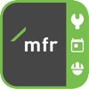 mfr - Field Service Management icon