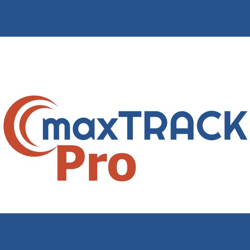 maxTRACK Pro