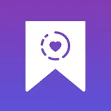 InSaver Story Post Reel Saver - App Icon