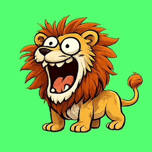 My Voice Zoo Animals Simulator