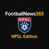 FN365 NPSL Edition app icon - Sports app for iPhone