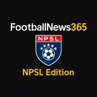 FN365 NPSL Edition app icon - Sports app for iPhone