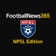 FN365 NPSL Edition app icon - Sports app for iPhone