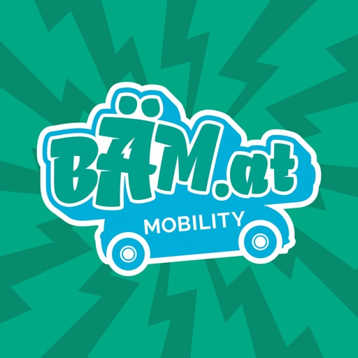 BÄM Mobility Carsharing