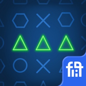 螢幕擷取畫面 (6) Neon Flip: Skillz Powered Game