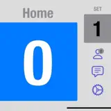 WhatsTheScore? - Ícone do app