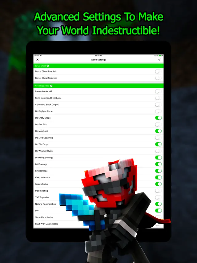 screenshot 6