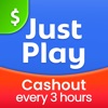 JustPlay: Earn Loyalty Rewards