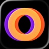 mood.camera app icon - Photo & Video app for iPhone