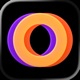 mood.camera app icon - Photo & Video app for iPhone