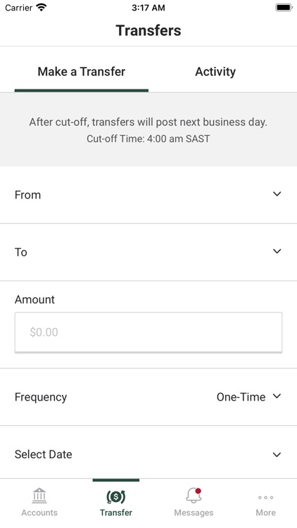 Security Bank & Trust Co. (MN) screenshot-3